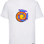 Test T-shirt